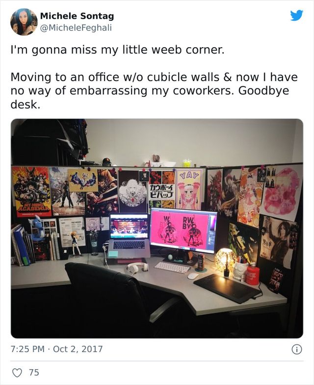 Не просто офіс: люди змінили свої робочі місця так, що хочеться працювати - фото 496831