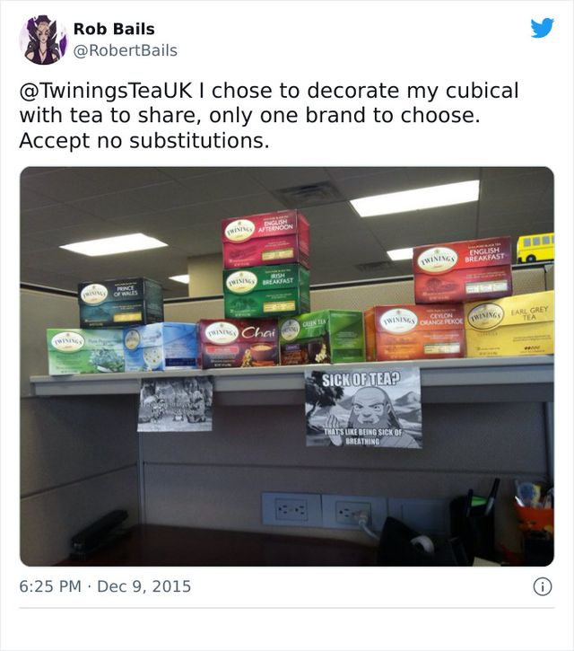 Не просто офіс: люди змінили свої робочі місця так, що хочеться працювати - фото 496833