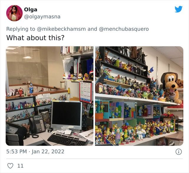 Не просто офіс: люди змінили свої робочі місця так, що хочеться працювати - фото 496834