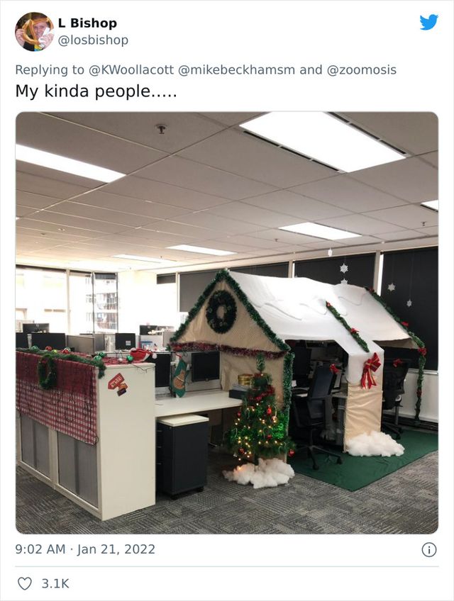 Не просто офіс: люди змінили свої робочі місця так, що хочеться працювати - фото 496835