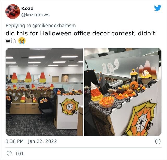 Не просто офіс: люди змінили свої робочі місця так, що хочеться працювати - фото 496836