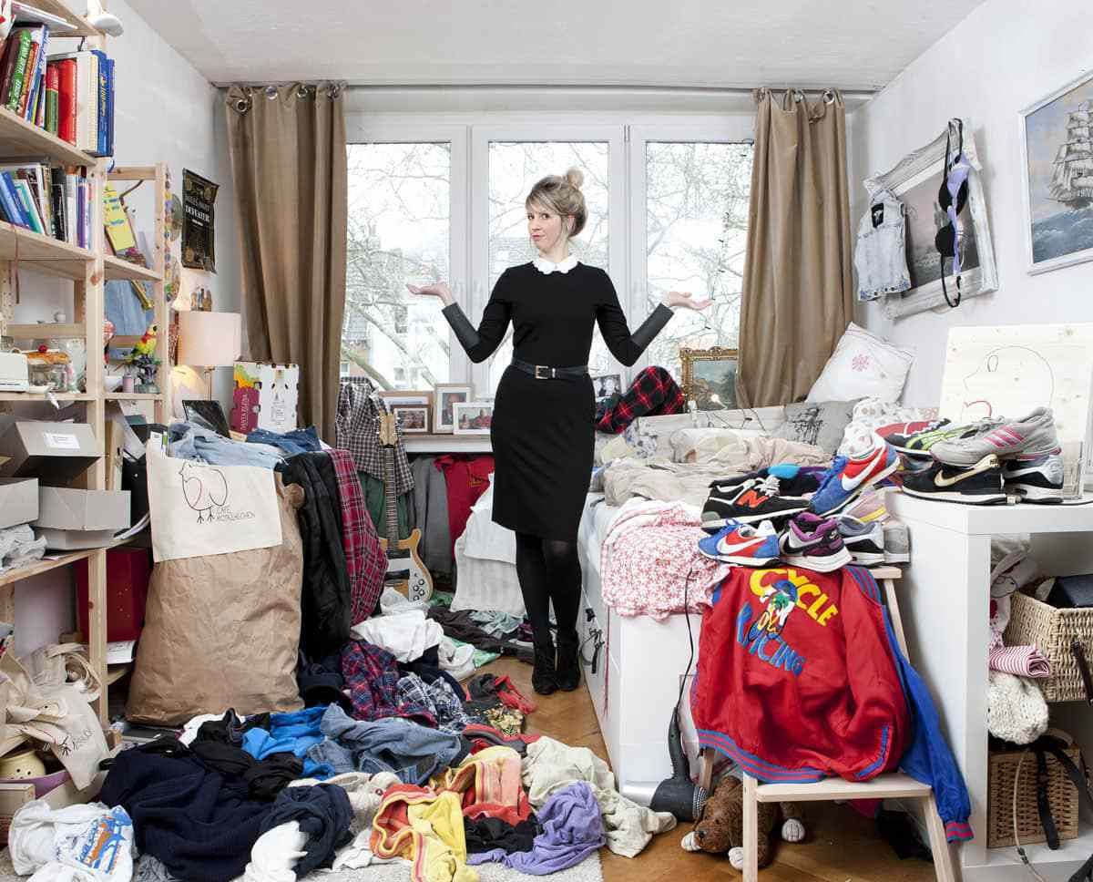 Ці знаки Зодіаку звикли усе тягнути додому і нічого не викидати