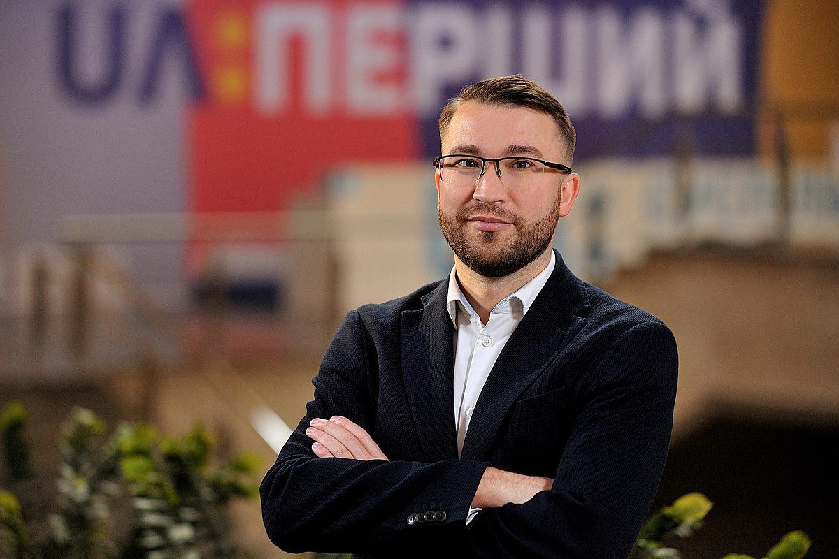 "Шахраї не можуть представляти Україну": глава НСТУ про підроблену довідку Alina Pash