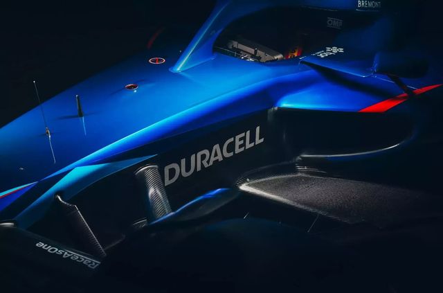 Представлено нові боліди для Формули-1 AlphaTauri та Williams Racing - фото 496882