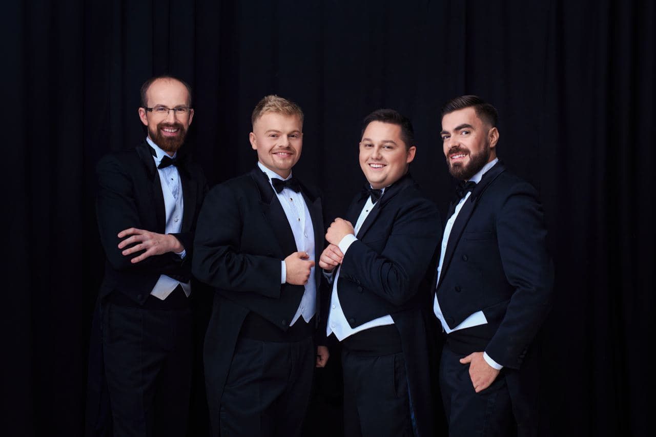 Будь поруч: LEONVOCI представив нову композицію до Дня закоханих