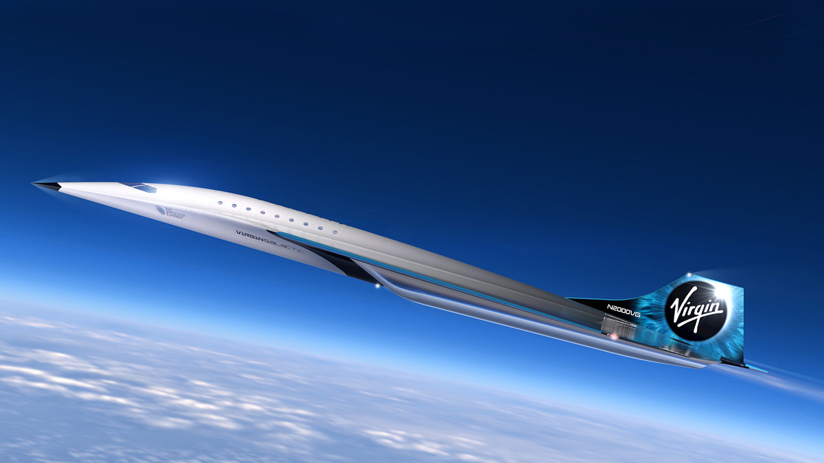 Virgin Galactic відкриває продаж квитків на польоти в космос - фото 1