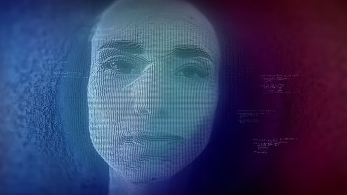 Британські учені навчили штучний інтелект фліртувати