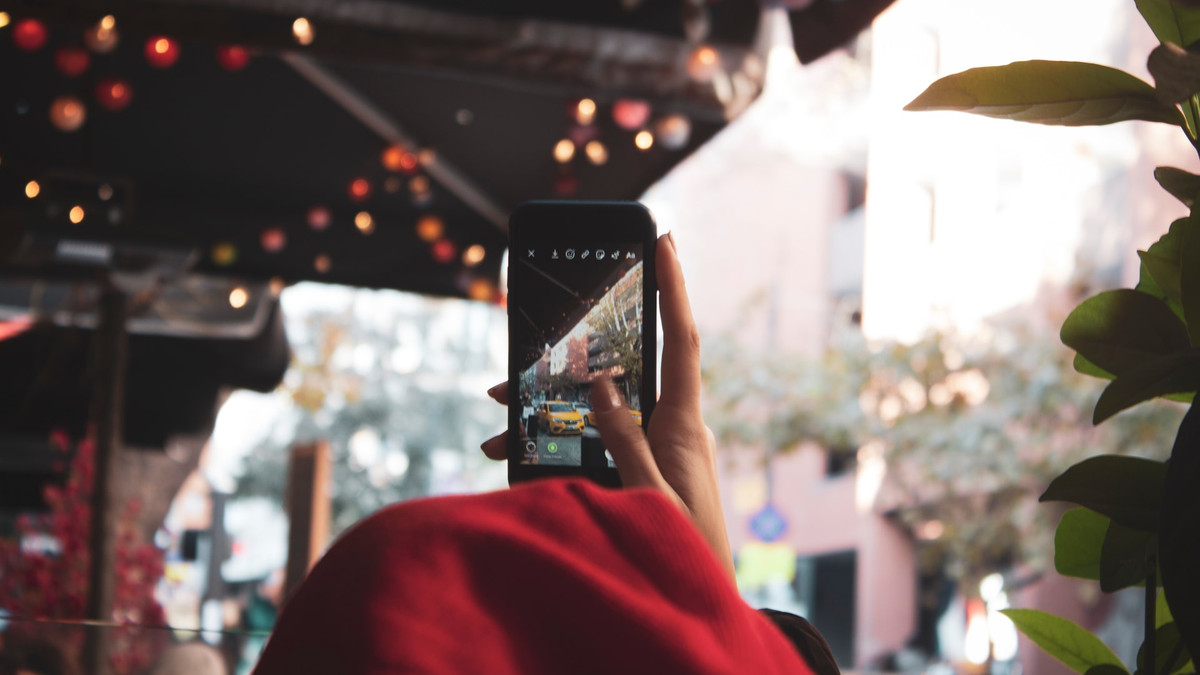 Розробники Instagram додали можливість лайкати Stories - фото 1