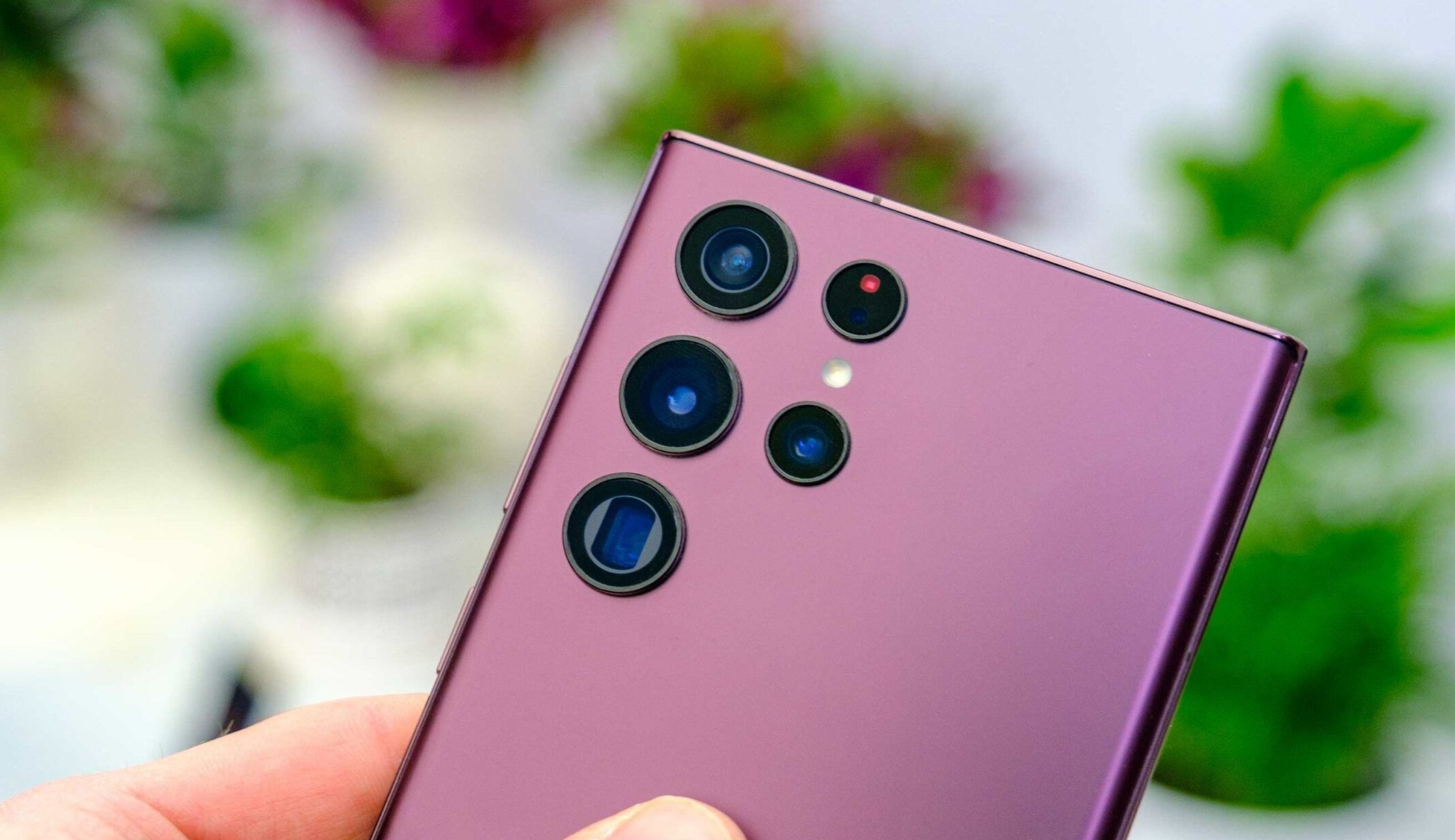 Exynos проти Snapdragon: дві версії Samsung Galaxy S22 Ultra порівняли у тестах