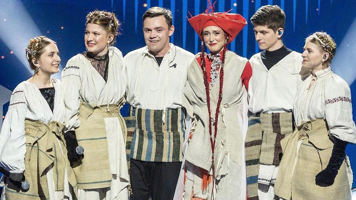 Alina Pash звинуватила члена команди у фальсифікації довідки про в'їзд до Криму у 2015-му