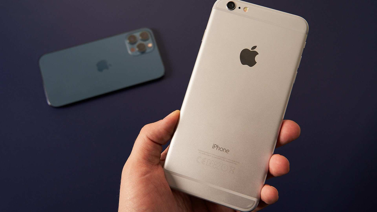 Ще одна модель iPhone не отримуватиме оновлень від Apple - фото 1