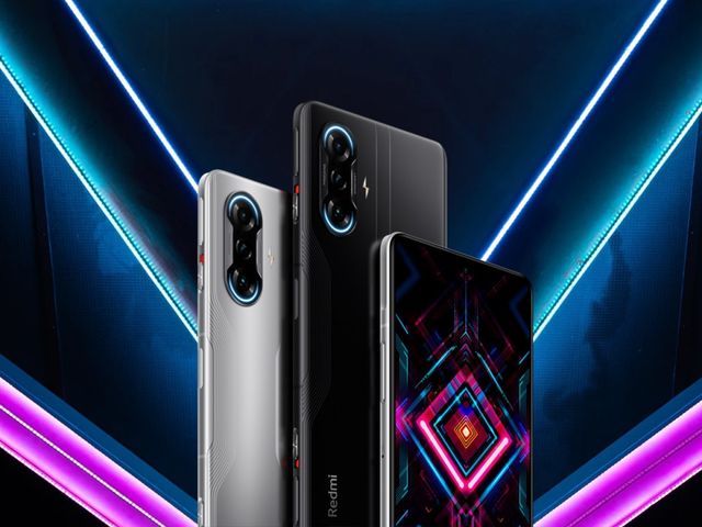 Представлено Redmi K50 Gaming Edition: бюджетний смартфон для геймерів - фото 497060