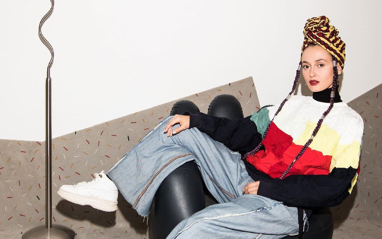 Реакція мережі на дискваліфікацію Alina Pash - фото 1