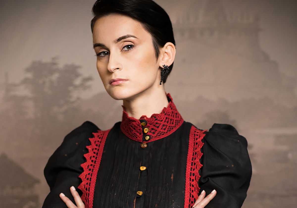 Катерина Павленко - фото 1