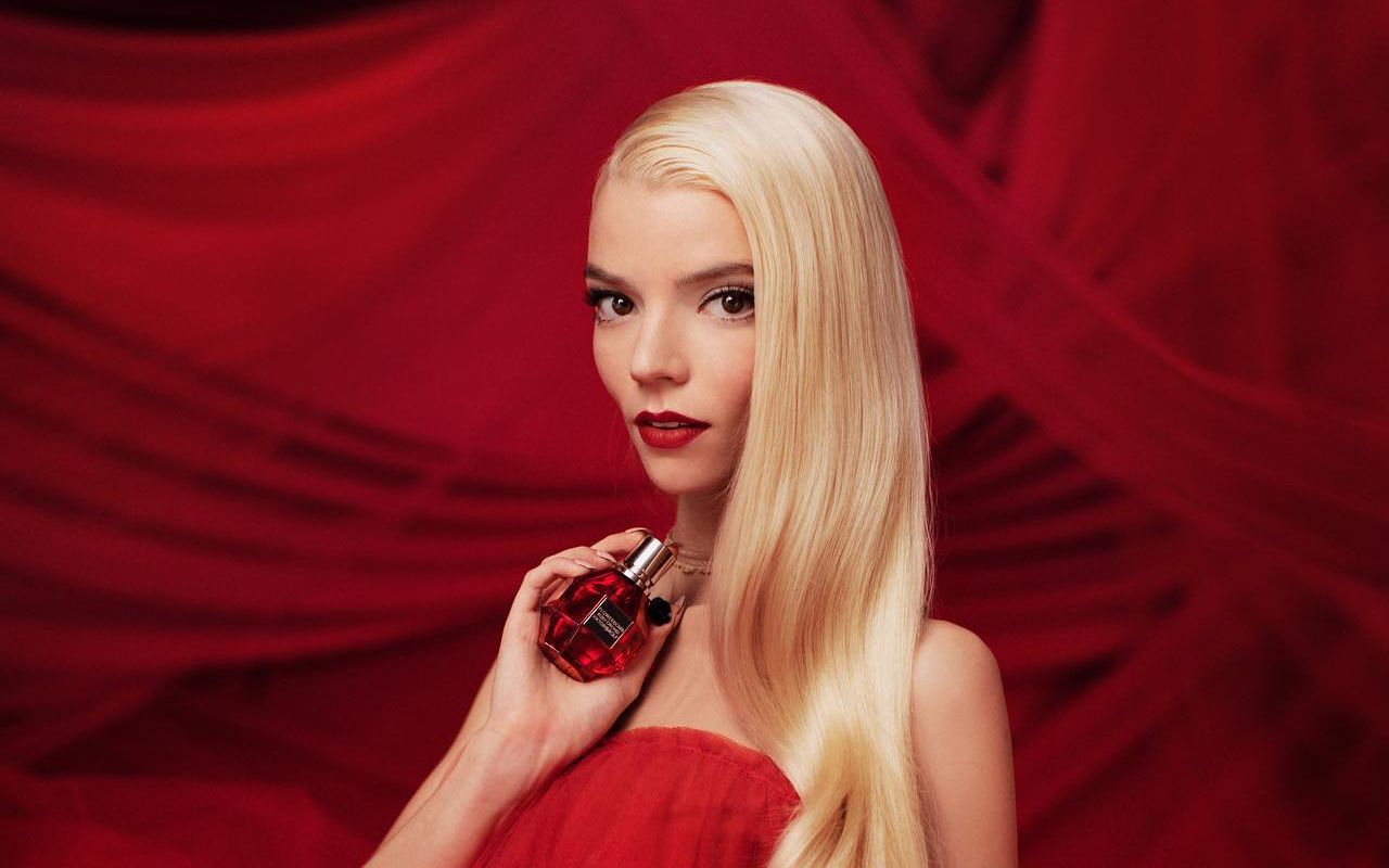 Зірка Blackpink та Аня Тейлор-Джой знялися у новій кампанії Dior