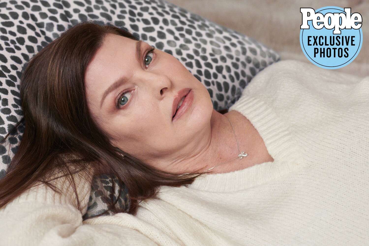 Лінда Євангеліста відверто розповіла про невдалі косметичні процедури