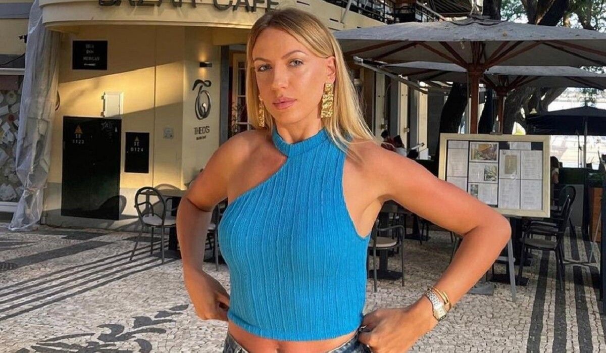 Леся Нікітюк - фото 1