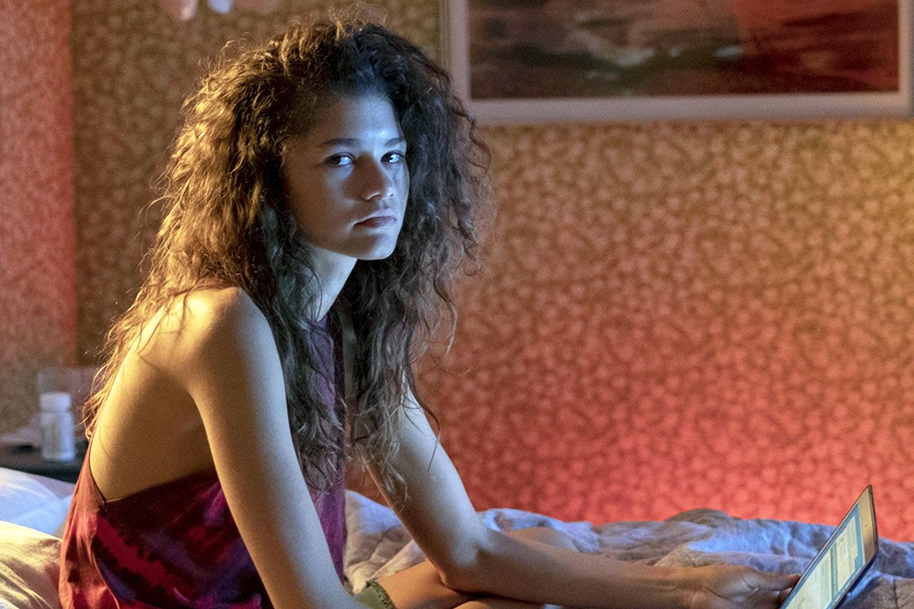 Користувачі Spotify підібрали треки для улюблених героїв серіалу Ейфорія