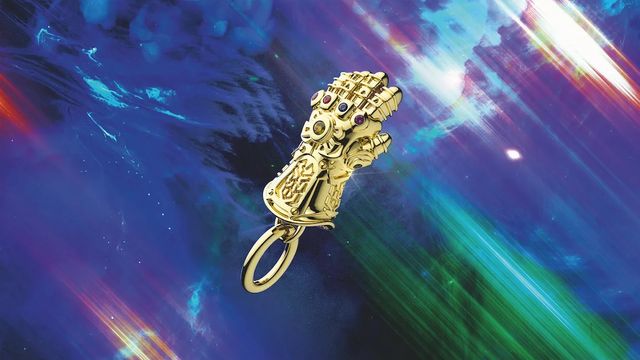 Pandora випустила колекцію на честь Месників: фанати MARVEL оцінять - фото 497367