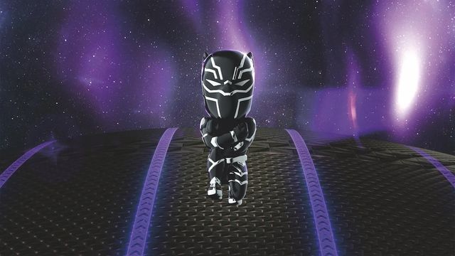 Pandora випустила колекцію на честь Месників: фанати MARVEL оцінять - фото 497369