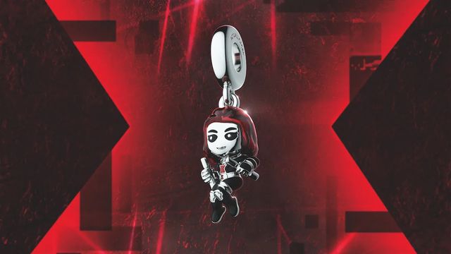 Pandora випустила колекцію на честь Месників: фанати MARVEL оцінять - фото 497370