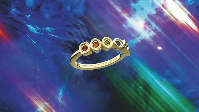 Pandora випустила колекцію на честь Месників: фанати MARVEL оцінять - фото 497371