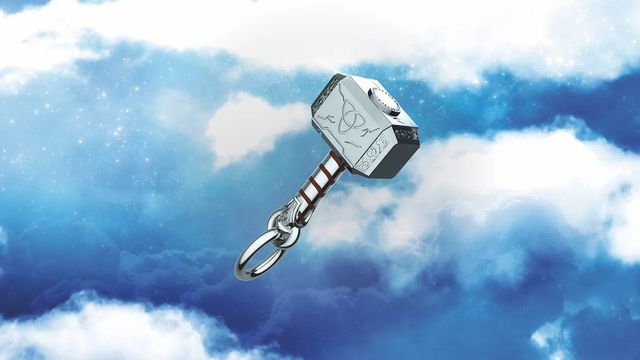 Pandora випустила колекцію на честь Месників: фанати MARVEL оцінять - фото 497372