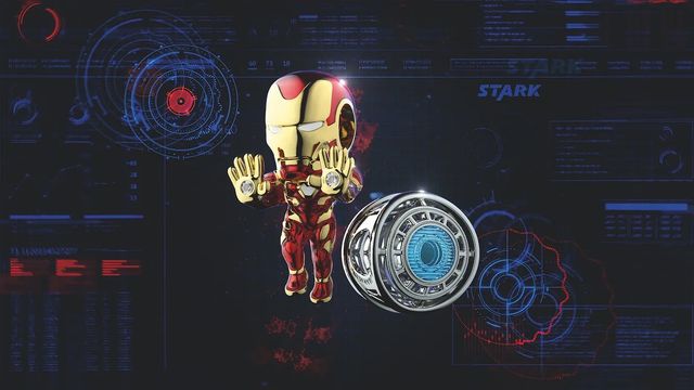 Pandora випустила колекцію на честь Месників: фанати MARVEL оцінять - фото 497373