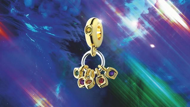 Pandora випустила колекцію на честь Месників: фанати MARVEL оцінять - фото 497376