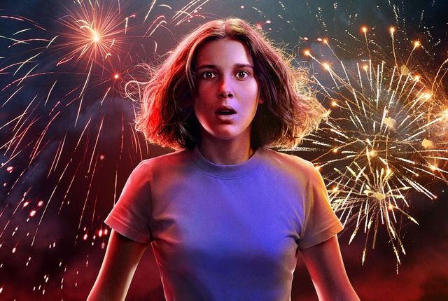 Найкращі образи Міллі Боббі Браун за всю кар'єру: добірка фото іменинниці - фото 497419