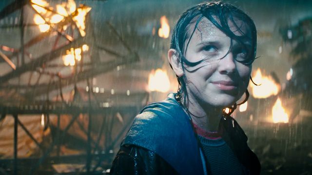 Найкращі образи Міллі Боббі Браун за всю кар'єру: добірка фото іменинниці - фото 497421