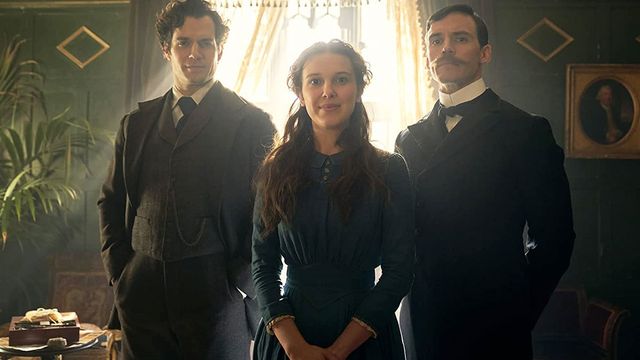 Найкращі образи Міллі Боббі Браун за всю кар'єру: добірка фото іменинниці - фото 497430