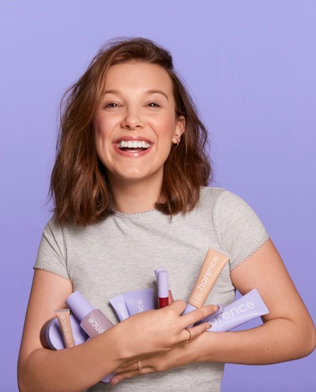 Найкращі образи Міллі Боббі Браун за всю кар'єру: добірка фото іменинниці - фото 497433