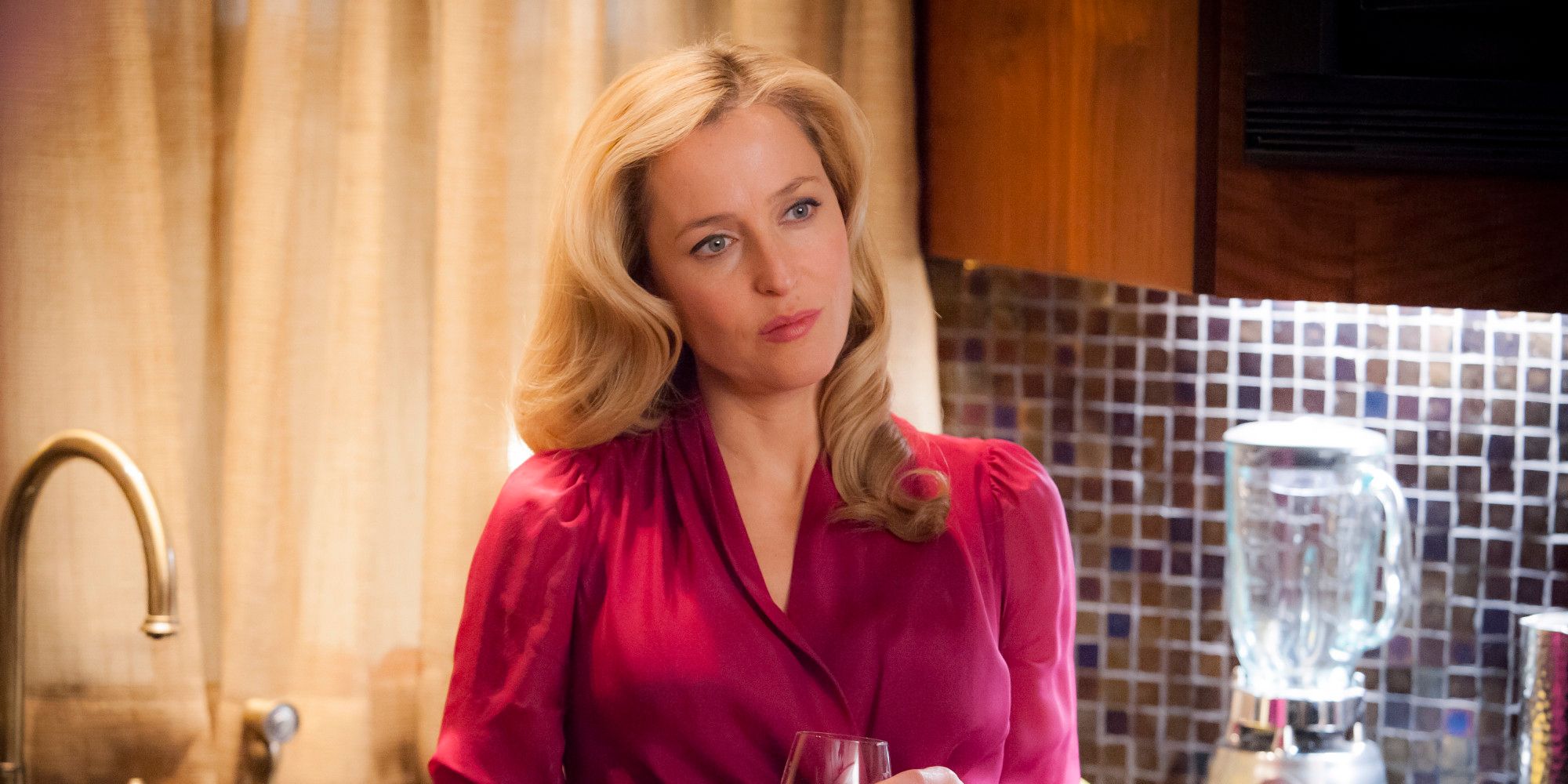 Showtime показав офіційний трейлер серіалу "Перша леді" про жінок президентів США