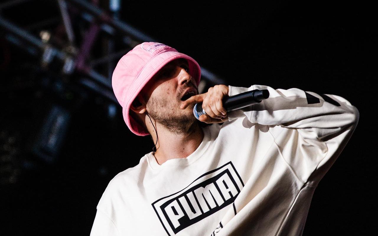 Kalush Orchestra поїде на Євробачення 2022 від України - фото 1