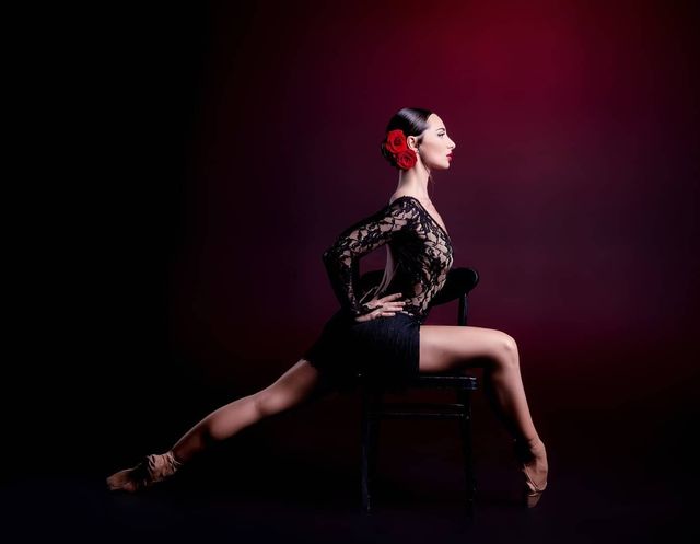 Топ 6 українських балерин, на яких варто підписатися в інстаграмі - фото 497496