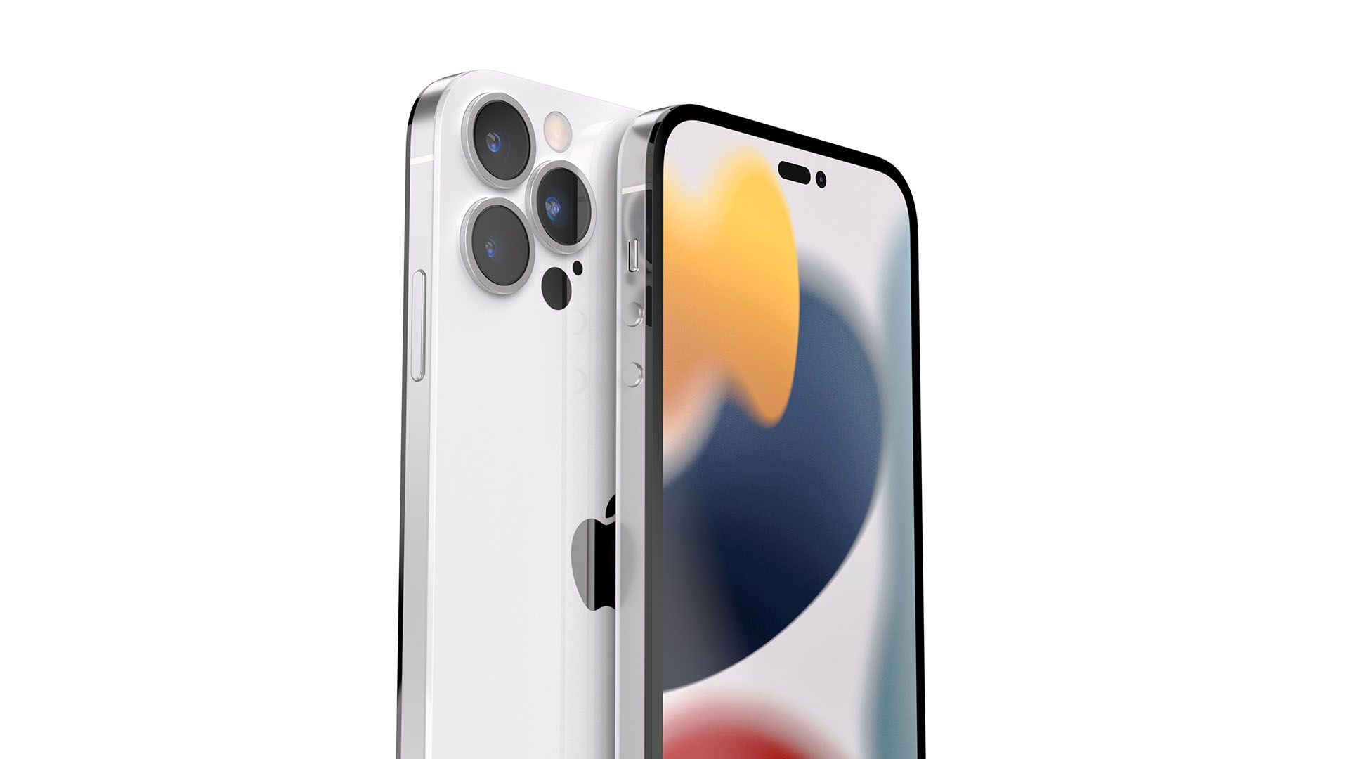 iPhone 14 Pro нарешті зрівняється з ноутбуками Apple: що у них буде спільного