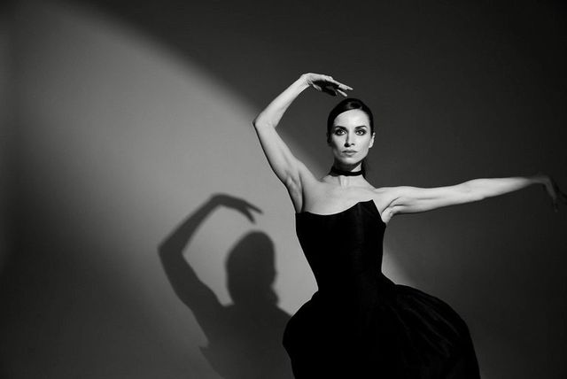 Топ 6 українських балерин, на яких варто підписатися в інстаграмі - фото 497504