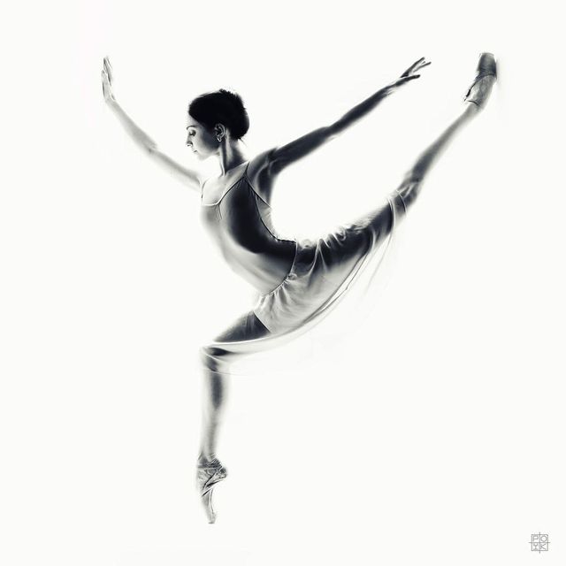 Топ 6 українських балерин, на яких варто підписатися в інстаграмі - фото 497513