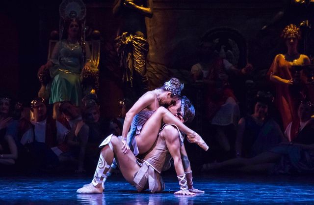 Топ 6 українських балерин, на яких варто підписатися в інстаграмі - фото 497520