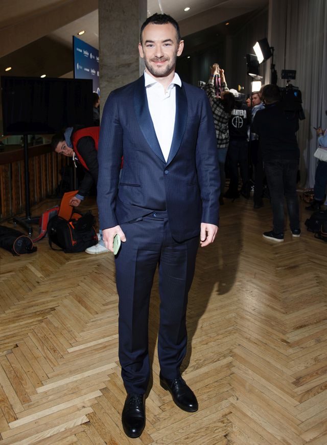 Лодигін покинув посаду члена правління Суспільного- фото 497544