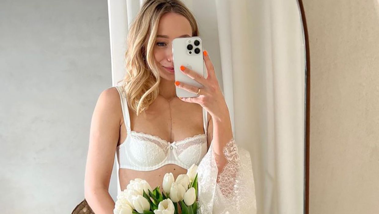 Катерина Репяхова - фото 1