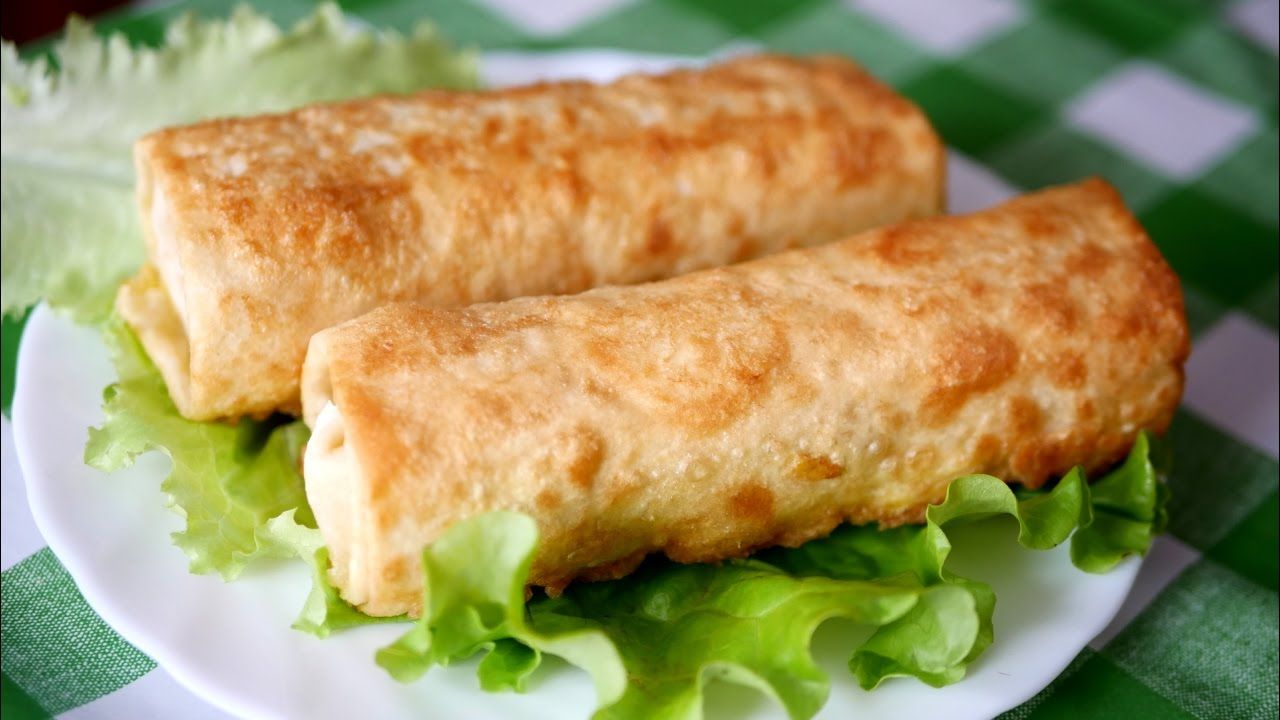 Рецепт швидкого та смачного сніданку для чудового початку дня