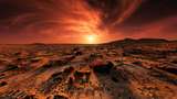 Марсохід Curiosity зняв рух хмар на Марсі: космічне відео