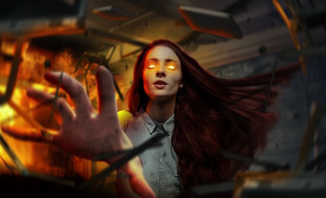 Найгарячіші образи Софі Тернер за всю кар'єру: добірка фото іменинниці (18+) - фото 497908