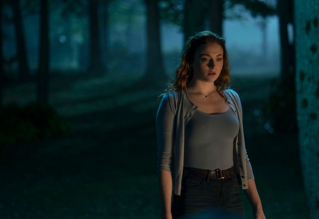 Найгарячіші образи Софі Тернер за всю кар'єру: добірка фото іменинниці (18+) - фото 497915