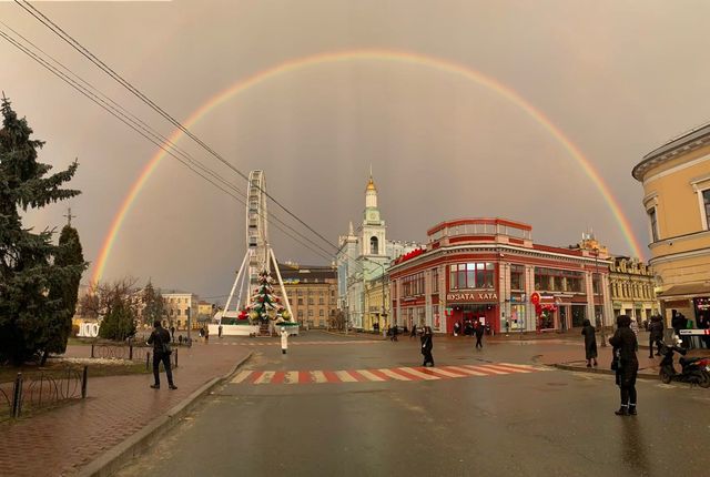 facebook: Кристина Сквирская- Грищук - фото 497928