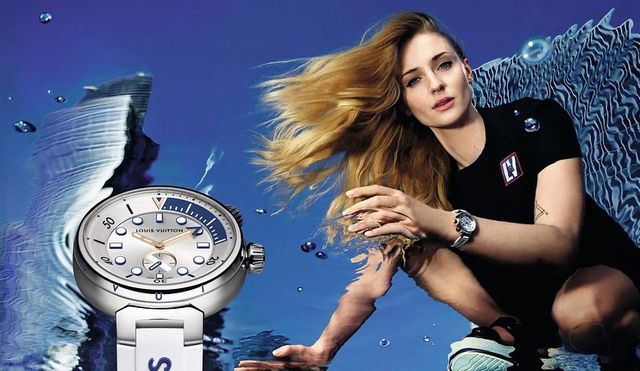 Найгарячіші образи Софі Тернер за всю кар'єру: добірка фото іменинниці (18+) - фото 497936