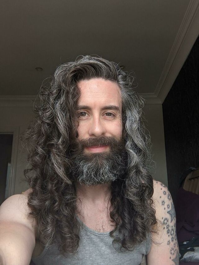 michaelrichardhall - фото 497955