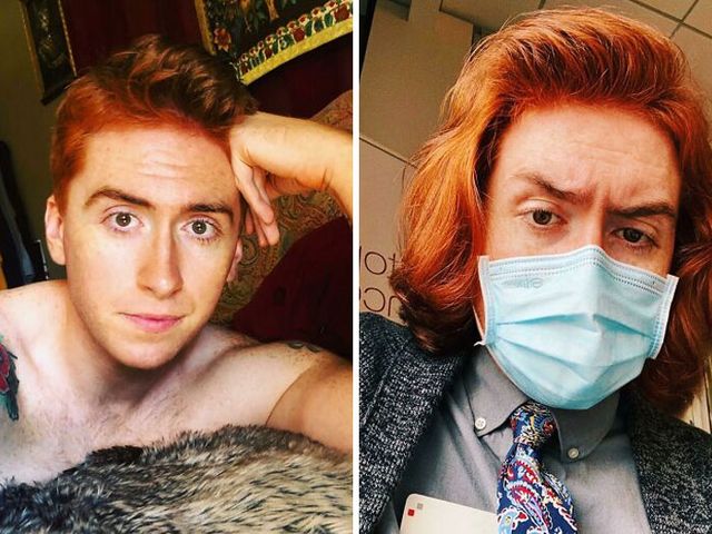 Grownupjob - фото 497980